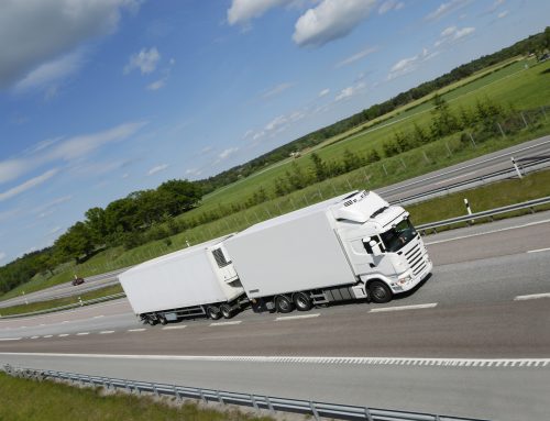 Road Freight Decisions Cause Controversy in Europe